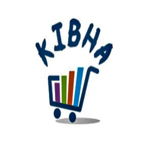 KIBHA trademark artwork
