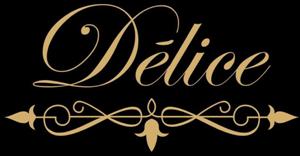 DELICE trademark artwork