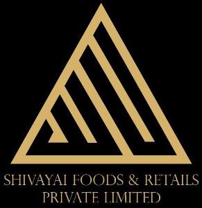 SHIVAYAI FOODS & RETAILS PRIVATE LIMITED trademark artwork