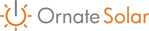 ORNATE SOLAR trademark artwork