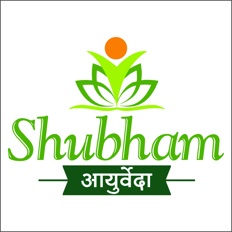 SHUBHAM AYURVEDA trademark artwork