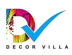 Decor villa trademark artwork