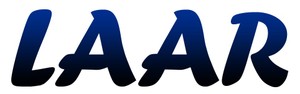 Laar trademark artwork
