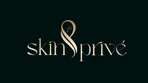 Skin Prive trademark artwork