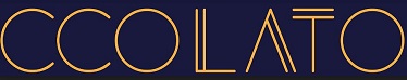 CCOLATO trademark artwork
