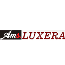 AMS LUXERA trademark artwork
