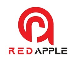 REDAPPLE trademark artwork