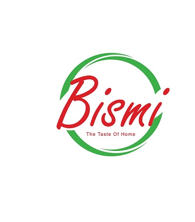 BISMI THE TASTE OF HOME trademark artwork
