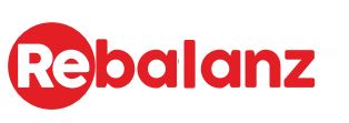 REBALANZ trademark artwork