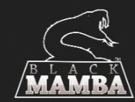 BLACK MAMBA trademark artwork