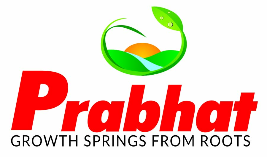 PRABHAT trademark artwork