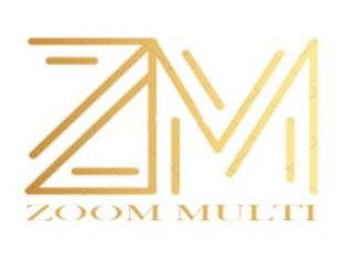 ZOOM MULTI trademark artwork