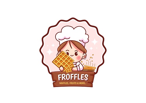 FROFFLES trademark artwork