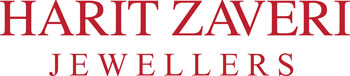 HARIT ZAVERI JEWELLERS trademark artwork
