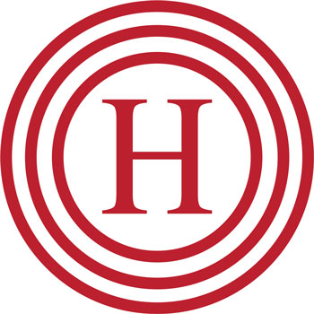 H LOGO trademark artwork