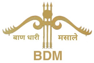 Baan Dhari Masala trademark artwork
