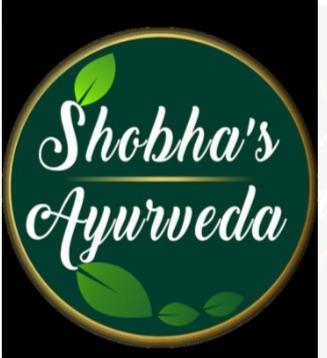Shobha's Ayurveda trademark artwork