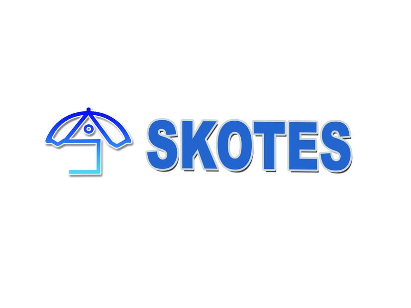 SKOTES trademark artwork