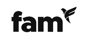 FAM trademark artwork