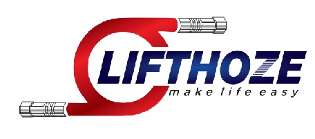 LIFTHOZE trademark artwork
