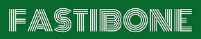 FASTIBONE trademark artwork