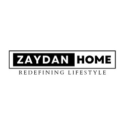 ZAYDAN HOME-REDEFINING LIFESTYLE trademark artwork