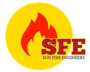 Sun Fire Engineers - SFE trademark artwork