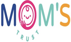 MOM’S TRUST trademark artwork