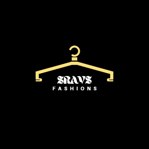 SRAVS FASHIONS trademark artwork