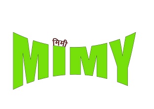 MIMY NAMKEEN MIXTURE trademark artwork