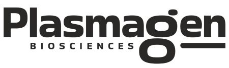 Plasmagen trademark artwork