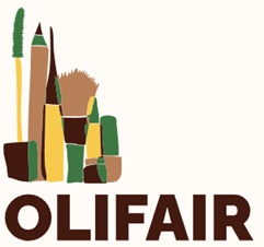 OLIFAIR trademark artwork