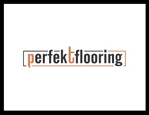 PERFEKT FLOORING trademark artwork