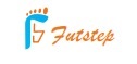 Futstep trademark artwork