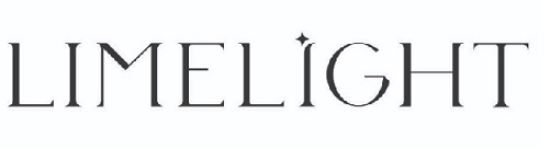 DEVICE OF LIMELIGHT trademark artwork