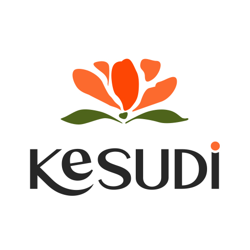 KESUDI trademark artwork
