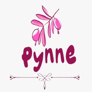 PYNNE trademark artwork