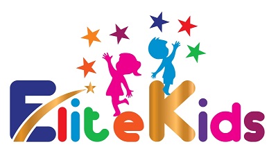 ELITE KIDS trademark artwork