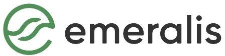 emeralis trademark artwork