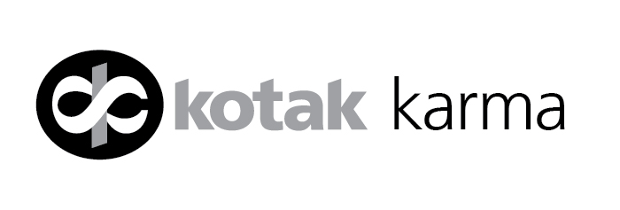 Kotak Karma (Device) trademark artwork