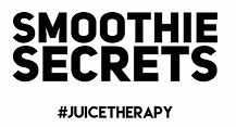 SMOOTHIE SECRETS trademark artwork