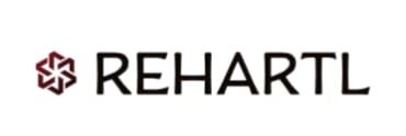 REHARTL (DEVICE) trademark artwork