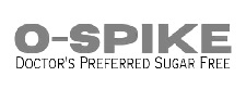 O SPIKE trademark artwork