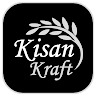 Device of 'KISANKRAFT' trademark artwork