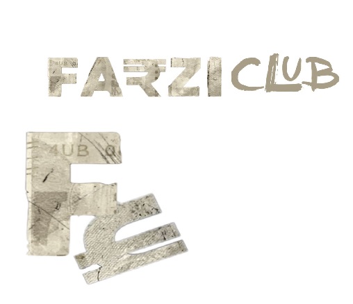 FARZICLUB trademark artwork