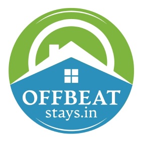 OFFBEAT stays.in trademark artwork