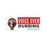 VOICE OVER DUBBING trademark artwork