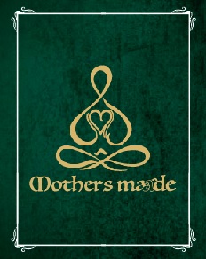 MOTHERS MAADE trademark artwork