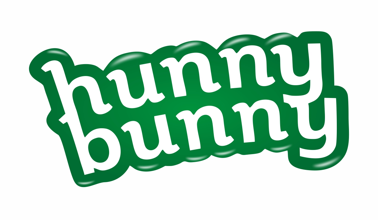 HUNNY BUNNY trademark artwork