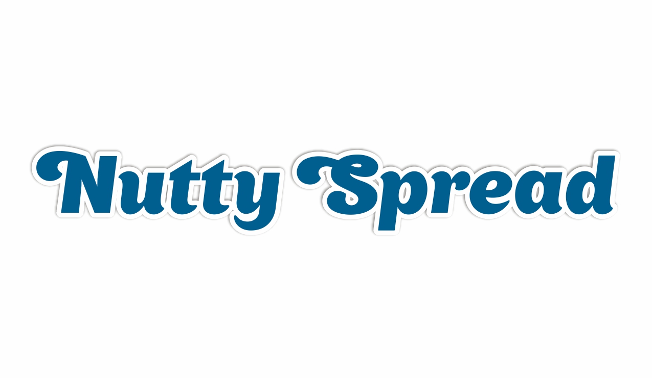 NUTTY SPREAD trademark artwork